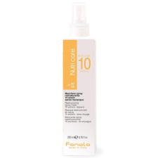  FANOLA Nutri Care Leave-In Conditioner Spray 300 ml (Szerkezet helyreállító és regeneráló hajban) hajbalzsam