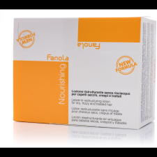  FANOLA Nutri Care Leave-In Restructuring Lotion 12 × 12 ml (8008277760605) hajbalzsam