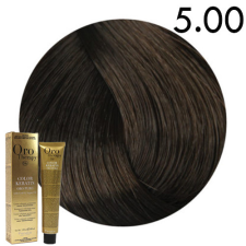 Fanola ORO Therapy Ammoniamentes hajfesték 5.00 100 ml hajfesték, színező