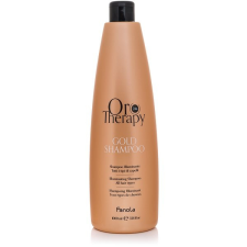 Fanola Oro Therapy Gold Shampoo 1000 ml sampon