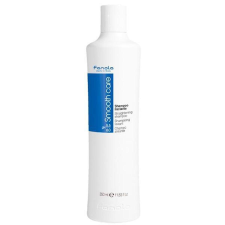Fanola Smooth Care hajsimító sampon, 350 ml sampon