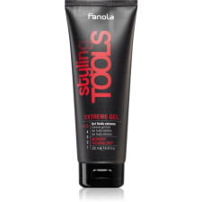 Fanola Styling Tools erős fixálású gél a hajra 250 ml hajformázó
