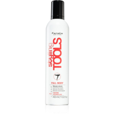 Fanola Styling Tools luxus térfogatnövelő hab 400 ml hajformázó