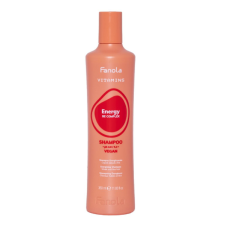 FANOLA VITAMINS Energy Be Complex Shampoo Vegan 350 ml sampon