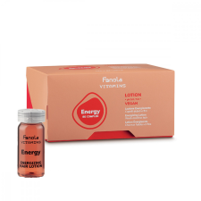 Fanola Vitamins Energy Energetizáló Tonik Ampulla12x10 ml hajápoló szer