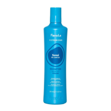 Fanola Vitamins Sensitive Scalp sampon érzékeny fejbőrre, 350 ml sampon