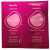 FANOLA WONDER Color Locker Extra Care Shampoo 15 ml + Sealing Cream 15 ml