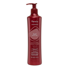 Fanola Wonder Curl Cleansing balzsam göndör hajra, 350 ml hajbalzsam