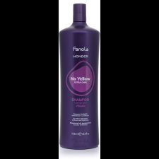 Fanola Wonder No Yellow Extra Care Shampoo 1000 ml (8008277762067) sampon