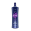  FANOLA WONDER No Yellow Extra Care Shampoo Vegan 1000 ml (Lila pigmenteket tartalmazó sampon extra)