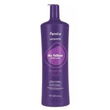 Fanola Wonder No Yellow sampon, 1 l sampon