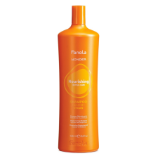 Fanola Wonder Nourishing sampon, 1 l sampon