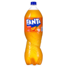  Fanta 1,75 L üdítő, ásványviz, gyümölcslé