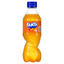  Fanta 300 ML üdítő, ásványviz, gyümölcslé