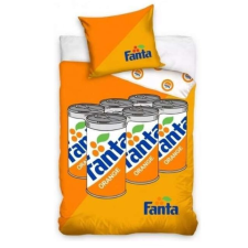Fanta ágyneműhuzat (202003) lakástextília
