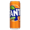 FANTA Narancs 0,33l DRS egyutas visszaváltási díjas dobozos üdítőital (FANTA_27203)
