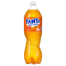 FANTA üdít&#337;ital szénsavas fanta narancs zero 1,75l drs 1692302 üdítő, ásványviz, gyümölcslé