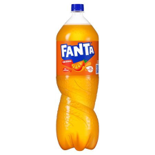 FANTA Üdítőital, szénsavas, 2,25 l, FANTA, narancs üdítő, ásványviz, gyümölcslé