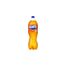 FANTA Üdítőital szénsavas FANTA Narancs 1,75L DRS üdítő, ásványviz, gyümölcslé