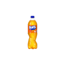FANTA Üdítőital szénsavas FANTA Narancs 1L DRS üdítő, ásványviz, gyümölcslé