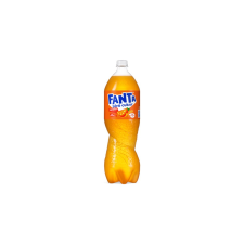 FANTA Üdítőital szénsavas FANTA Narancs Zero 1,75L DRS üdítő, ásványviz, gyümölcslé