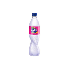  Fanta White Peach őszibarack ízű üdítőital 500ml üdítő, ásványviz, gyümölcslé