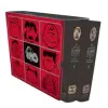Fantagraphics Books Complete Peanuts 1967-1970 | Charles M. Schulz