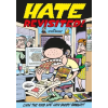 Fantagraphics Books Hate Revisited!