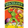 Fantagraphics Spacehawk – Basil Wolverton (Puha kötésű)
