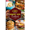 Fantastey Inc. Carry On My Hungry Son Cookbook