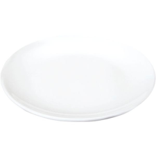 FANTASTIC Desszertes tányér, Fantastic, 20,2 cm tányér és evőeszköz