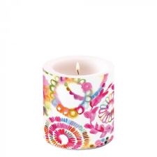  Fantasy Circles átvilágítós gyertya 8x7,5cm gyertya