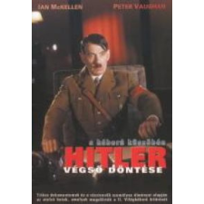 Fantasy Film A háború küszöbén - Hitler végső döntése (DVD) dráma