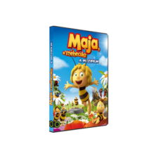 Fantasy Film Kft. Maja, a méhecske - A mozifilm (Dvd) animációs