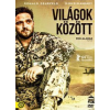 Fantasy Film Kft. Világok között (DVD)