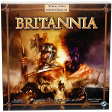 Fantasy Flight Games Britannia társasjáték társasjáték