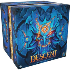 Fantasy Flight Games Descent : Legends of the Dark - EN társasjáték