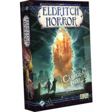 Fantasy Flight Games Eldritch Horror - Carcosa jelei társasjáték kiegészítő társasjáték