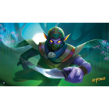 Fantasy Flight Games Keyforge: Finishing Blow Playmat Társasjáték kiegészítő (GAM36402) társasjáték