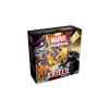 Fantasy Flight Games Marvel Champions: The Card Game - Agents of S.H.I.E.L.D. kampány kiegészítő