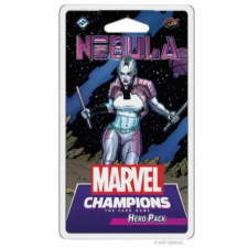 Fantasy Flight Games Marvel Champions: The Card Game - Nebula Hero Pack kiegészítő pakli társasjáték