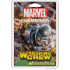 Fantasy Flight Games Marvel Champions: The Card Game - The Wrecking Crew Scenario Pack Stratégiai társasjáték (angol) (GAM36973)