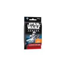 Fantasy Flight Games Star Wars Sorsok - A lázadás szelleme társasjáték kiegészítő 841333102760 társasjáték