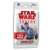 Fantasy Flight Games Star Wars Sorsok: Örökségek kiegészítő