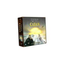 Fantasy Flight Games Trónok Harca Catan - Az Őrség testvérisége társasjáték