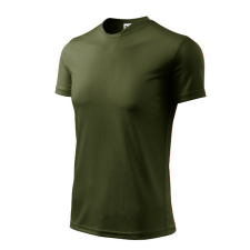 Fantasy póló férfi military XL férfi póló