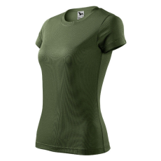  Fantasy póló női khaki XL