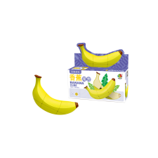  Fanxin banana kreatív és készségfejlesztő