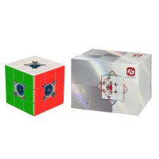 Fanxin Light 3x3 kocka Standard kreatív és készségfejlesztő