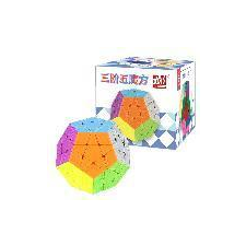  Fanxin Megaminx kreatív és készségfejlesztő